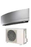 Reparación averías aire acondicionado Electrolux en  Cuenca