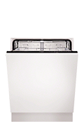 Reparación averías lavavajillas Electrolux en  Cuenca