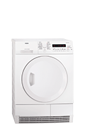 Reparación averías secadora Electrolux en  Cuenca
