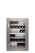 Reparación averías vinoteca Electrolux en  Cuenca